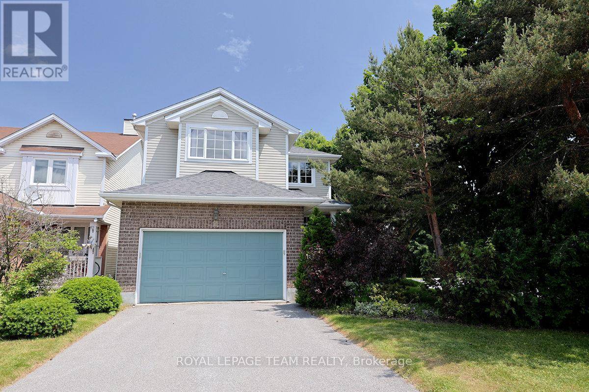 2 INVERARY DRIVE, Ottawa, ON K2K2R9