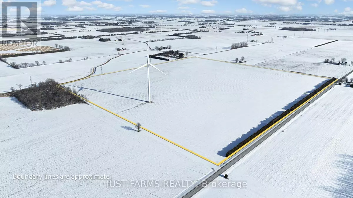 Chatham-kent (chatham), ON N0P1M0,24961 PRINCE ALBERT ROAD