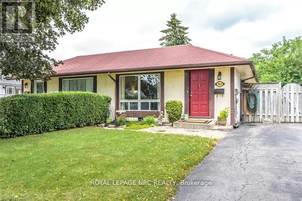 7057 BRIARWOOD AVENUE, Niagara Falls (212 - Morrison), ON L2E6X9