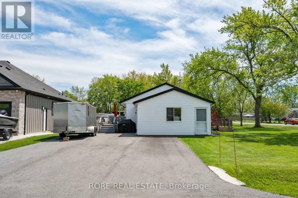 Fort Erie (ridgeway), ON L0S1N0,128 COOK AVENUE