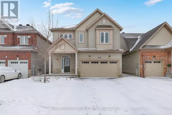 1203 DEPENCIER DRIVE, North Grenville, ON K0G1J0