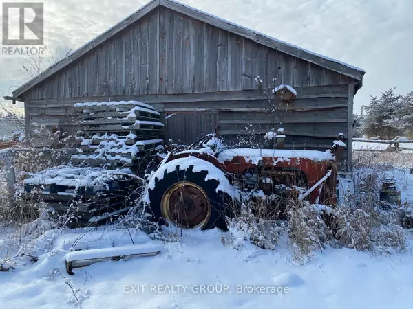 Prince Edward County (picton), ON K0K2T0,800 CHUCKERY HILL ROAD