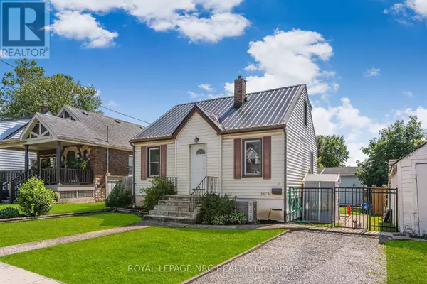 19 CAMPBELL AVENUE, St. Catharines (456 - Oakdale), ON L2P2M3