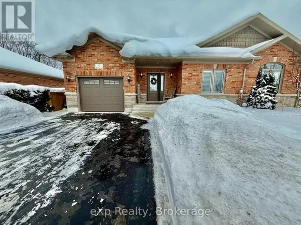 10 BROWN STREET S, Minto (clifford), ON N0G1M0