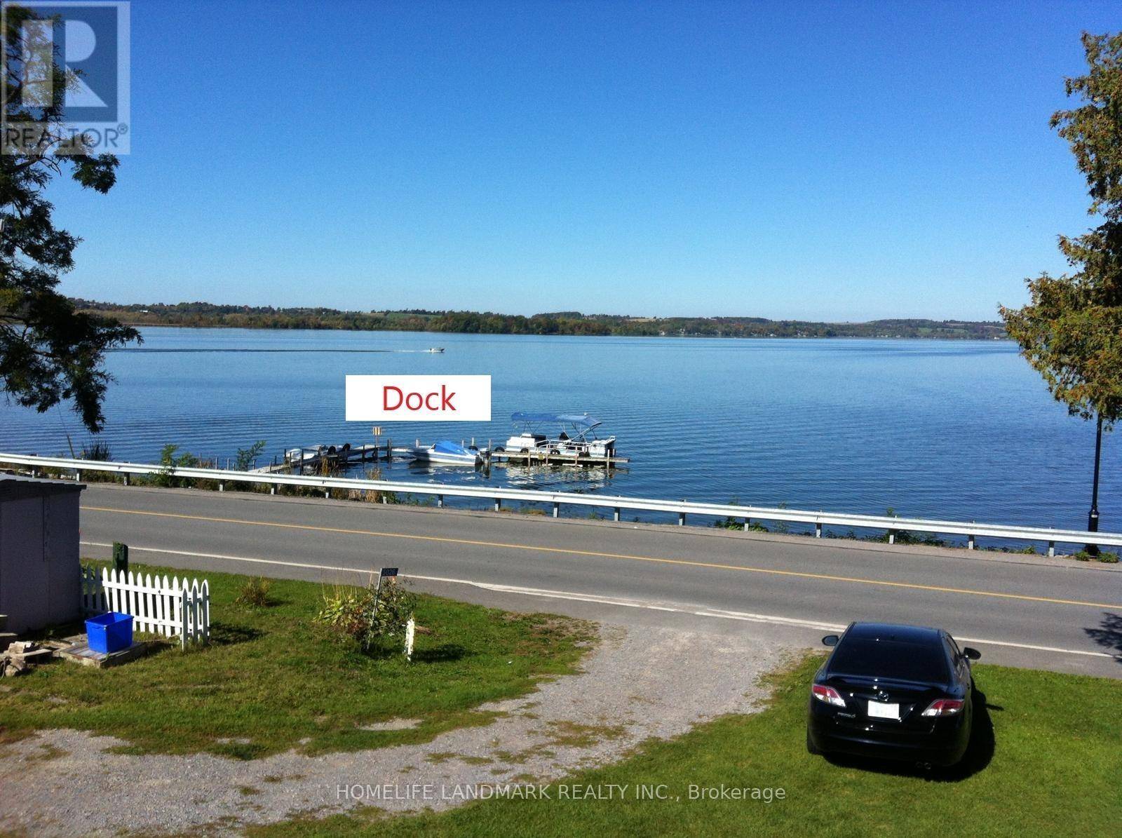 Hamilton Township (bewdley), ON K0L1E0,5026 RICE LAKE DRIVE