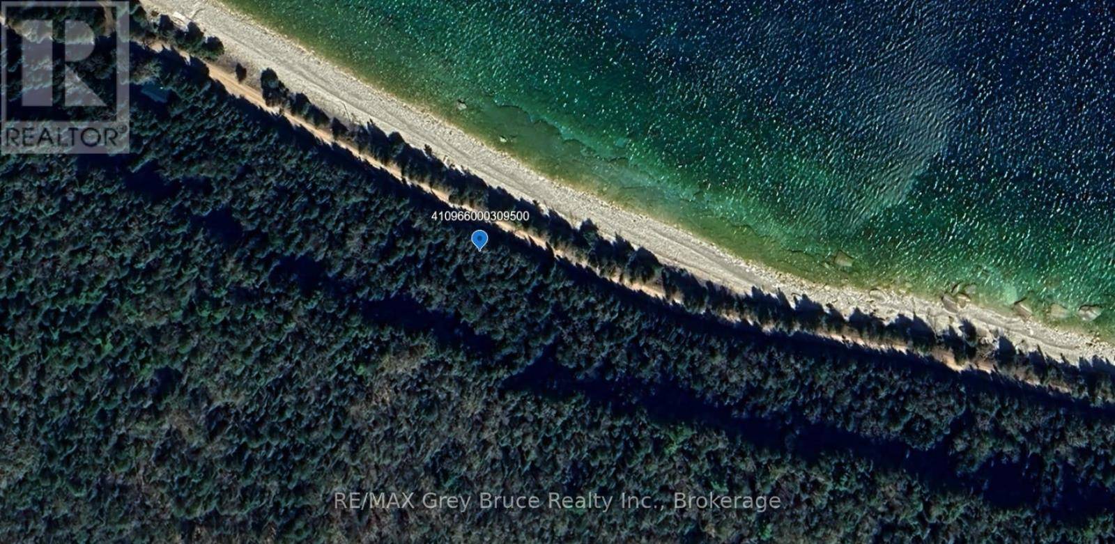 Northern Bruce Peninsula, ON N0H1W0,PTLT 21 CAPE CHIN N SHORE ROAD