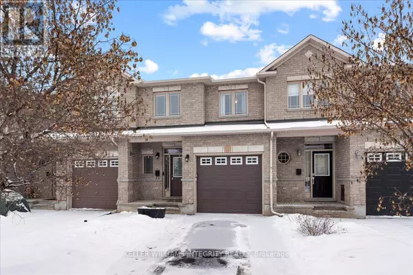 783 PERCIFOR WAY, Ottawa, ON K1W0E5