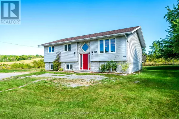 Prince Edward County (picton), ON K0K2T0,12699 LOYALIST PARKWAY