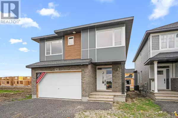747 KENNY GORDON AVENUE W, Ottawa, ON K4M0X9