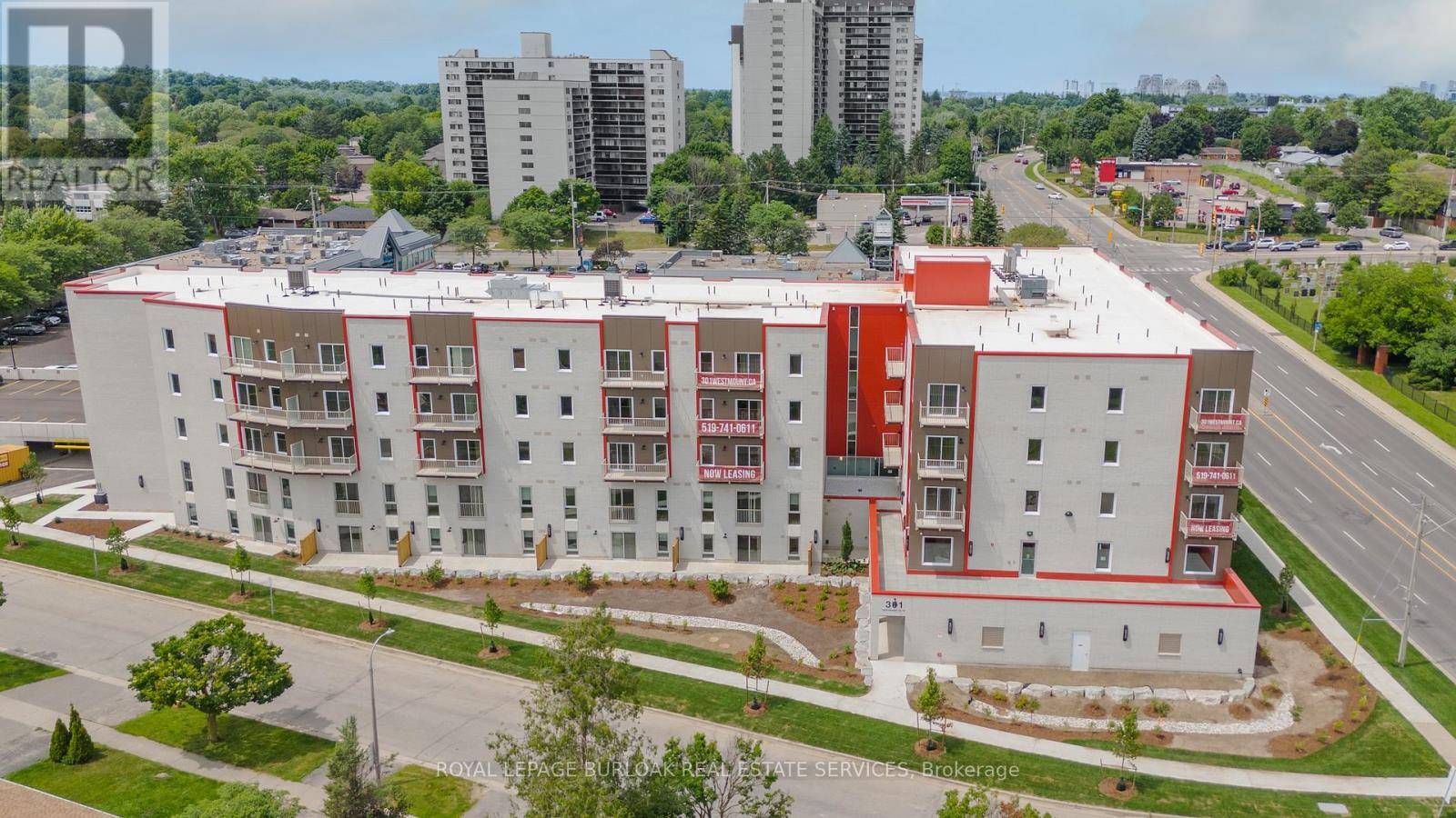 Kitchener, ON N2M0C4,301 Westmount RD West #3