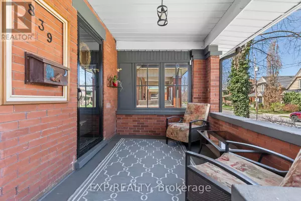 London East (east G), ON N5W3J9,839 DUFFERIN AVENUE