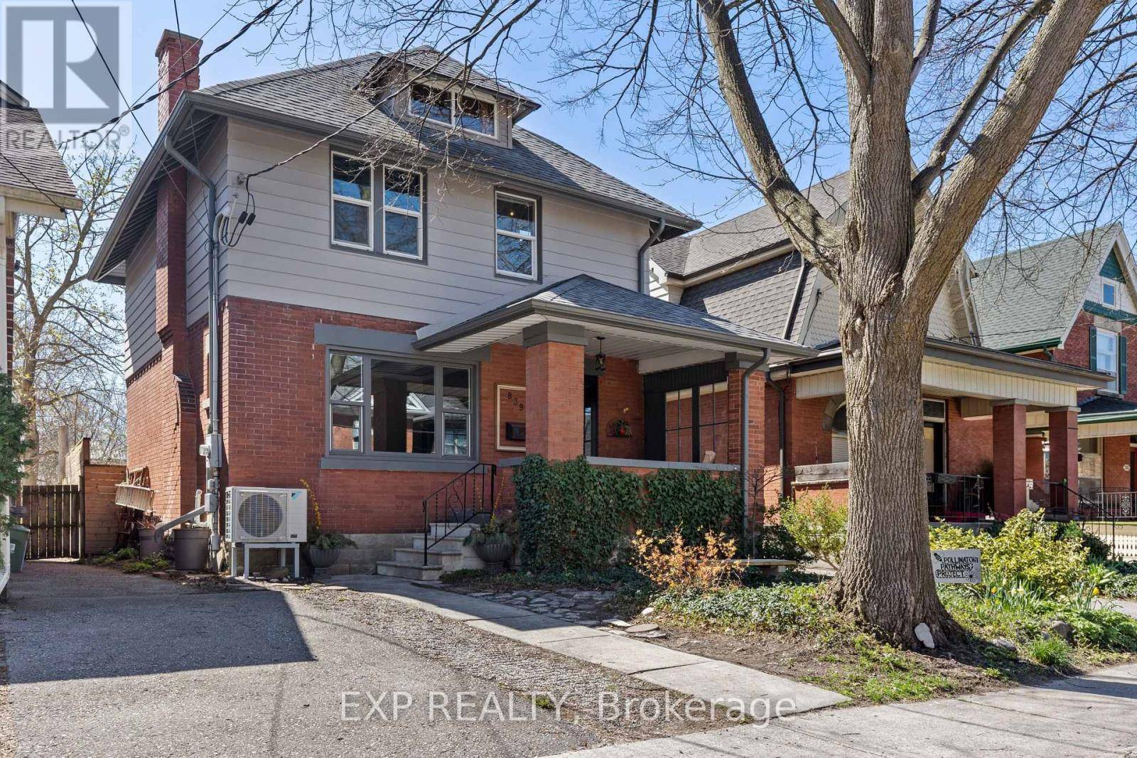 839 DUFFERIN AVENUE, London East (east G), ON N5W3J9