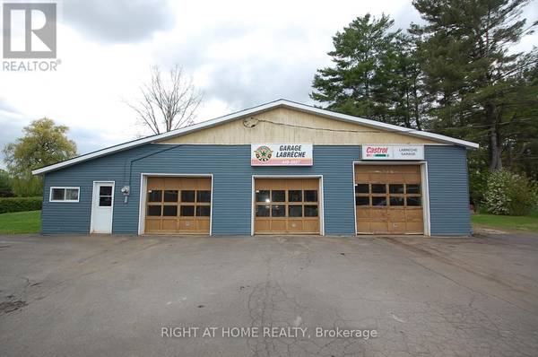 312 RAMAGE ROAD N, Clarence-rockland, ON K4K1K7