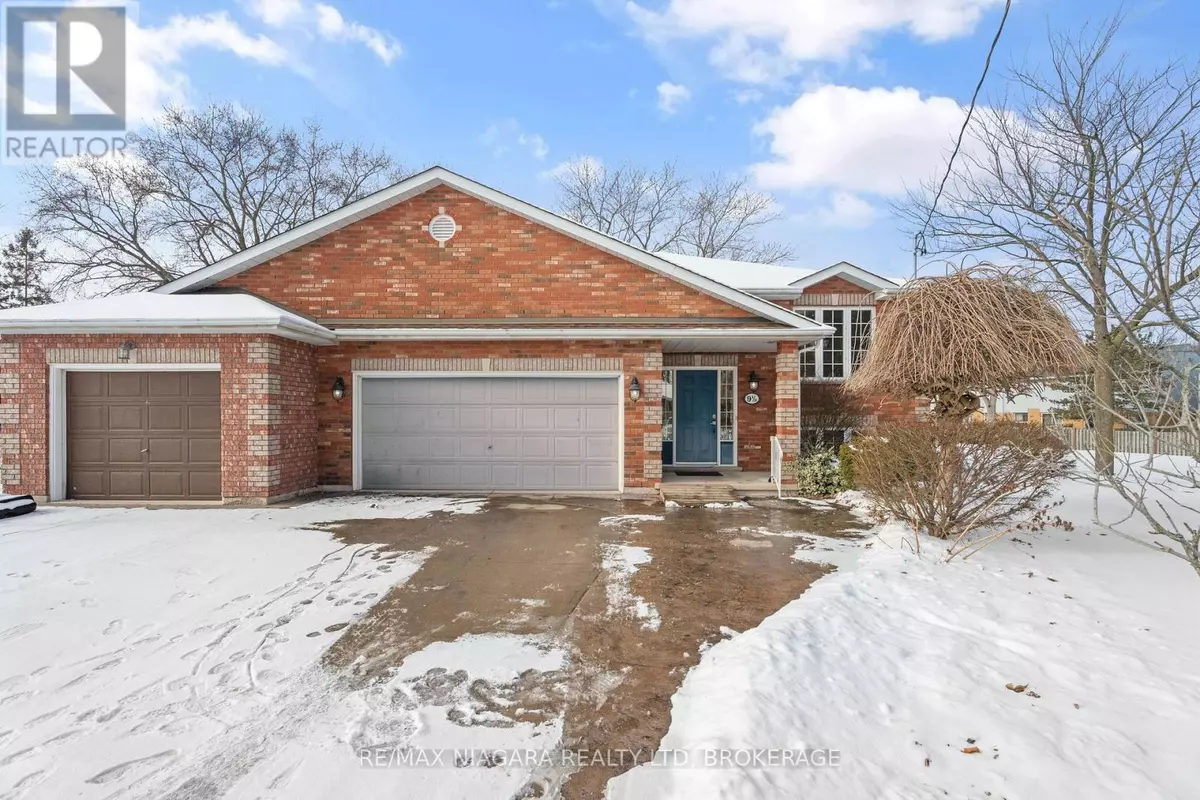 St. Catharines (458 - Western Hill), ON L2S1B3,9 1/2 GREENOCK CIRCLE