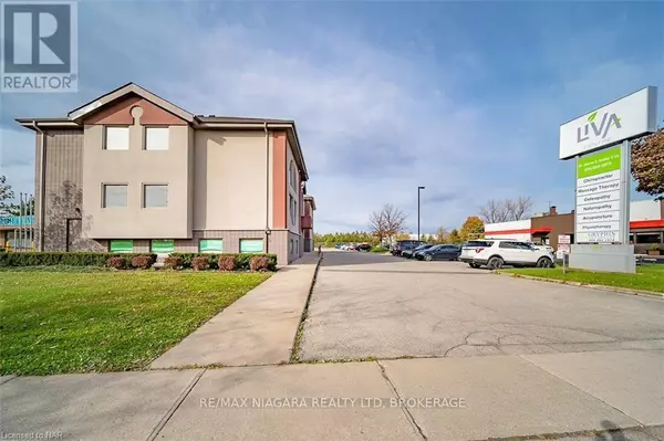 St. Catharines, ON L2M5V2,437 WELLAND AVENUE