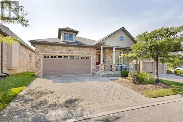 London, ON N6G5M1,578 Mcgarrell PL #17