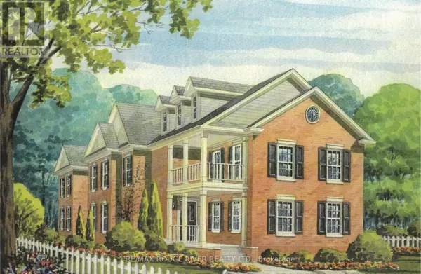 598 OSLER COURT, Cobourg, ON K9A3L3