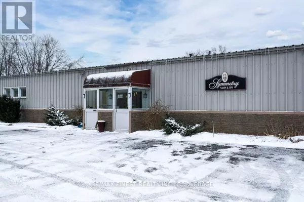 25 DAIRY AVENUE, Greater Napanee, ON K7R1M4