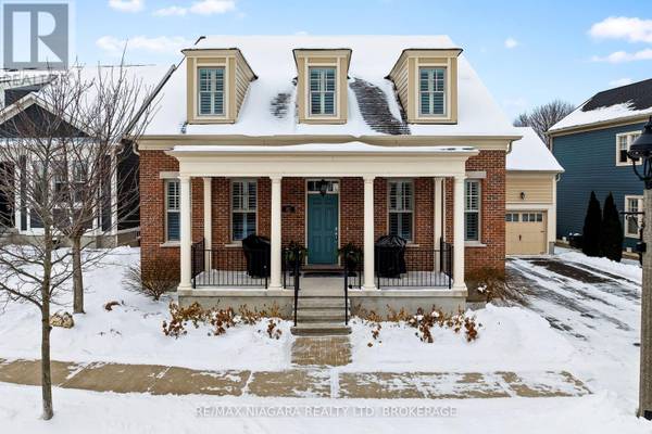 82 BROCK STREET, Niagara-on-the-lake, ON L0S1J0