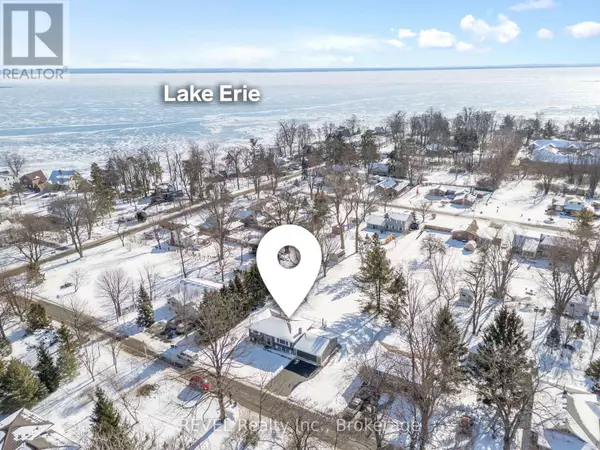 Fort Erie (335 - Ridgeway), ON L0S1N0,3629 REBSTOCK ROAD