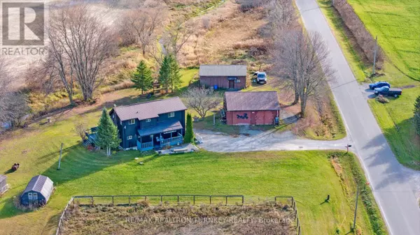 152 SETTLERS ROAD, Kawartha Lakes, ON K0L2X0