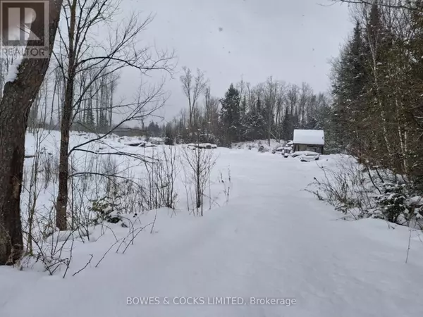 2018 FORTESQUE LAKE ROAD, Highlands East, ON K0M1R0