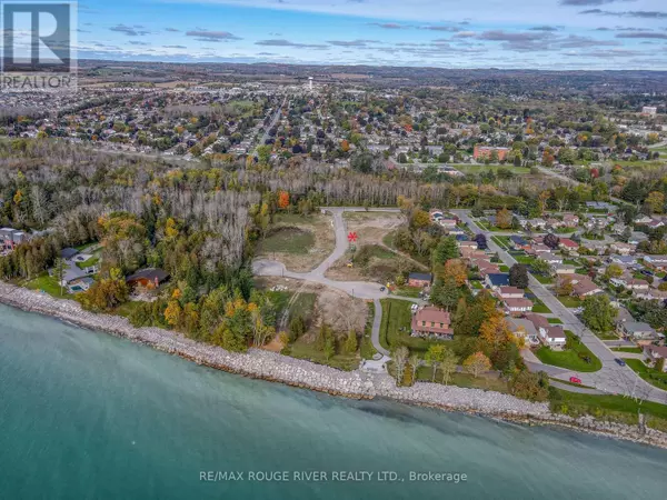 Cobourg, ON K9A3L3,198 SUZANNE MESS BOULEVARD