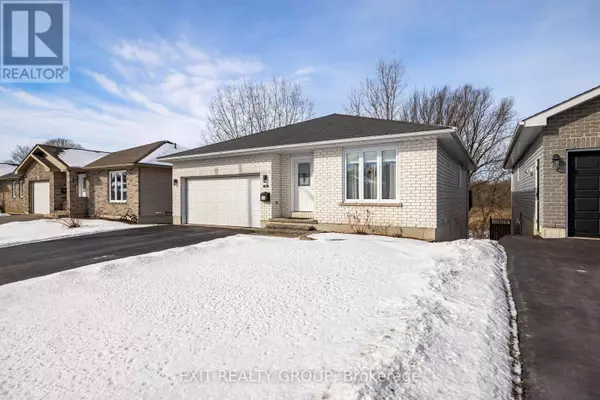 195 NICHOLAS STREET, Quinte West, ON K8V6E8