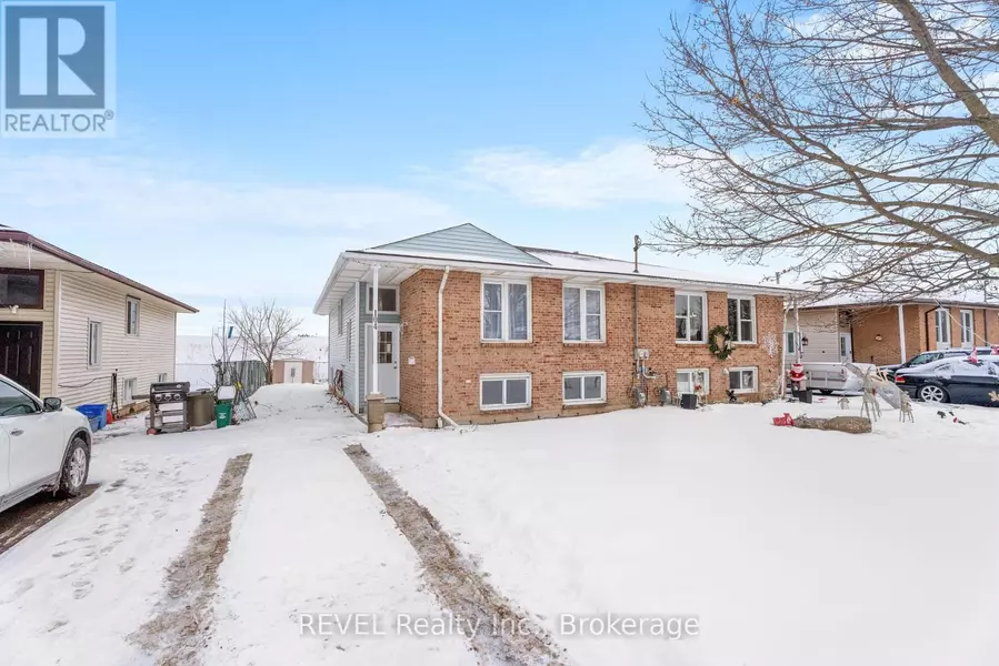 104 BARTLETT STREET, Thorold (556 - Allanburg/thorold South), ON L2V4Y5