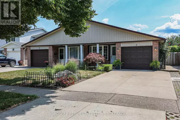 8 KILKENNY DRIVE, St. Catharines (437 - Lakeshore), ON L2N6E3