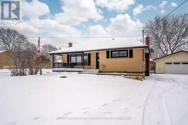 17207 HWY 2, Quinte West, ON K8V5P7