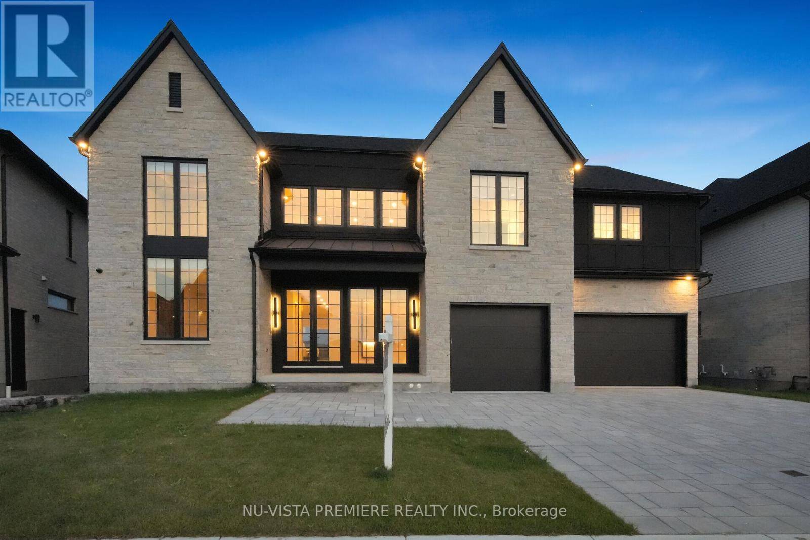 535 CREEKVIEW CHASE, London North (north R), ON N6G3X8