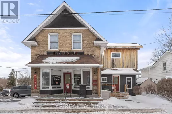 104 WILLIAM STREET N, Kawartha Lakes (lindsay), ON K9V4A5