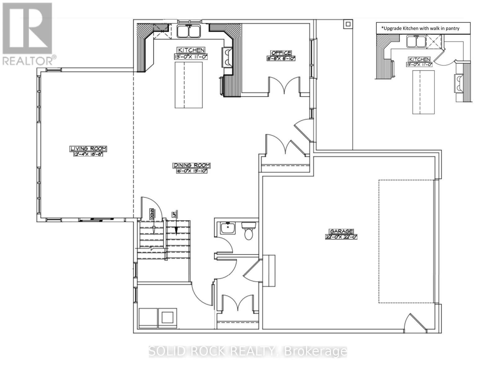 Russell, ON K0A1W0,63 CHATEAUGUAY STREET E