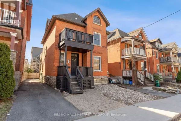 128 FLORA STREET, Ottawa, ON K1R5R5