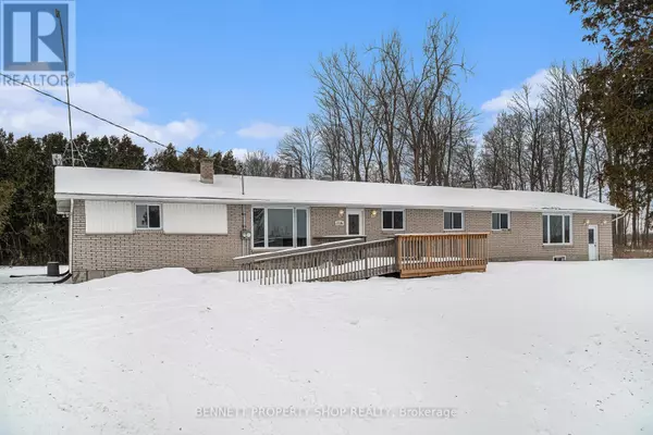 3316 GREGOIRE ROAD, Russell, ON K4R1E5