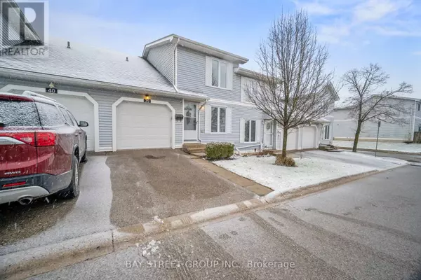 120 Centre ST #39, London, ON N6J4X4