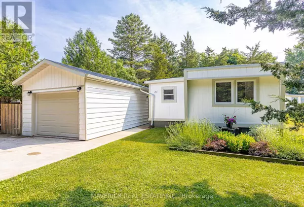 9839 LAKESHORE ROAD, Lambton Shores (grand Bend), ON N0N1J7