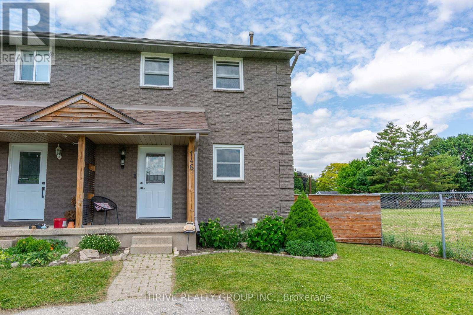 146 SIMCOE STREET, South Huron (exeter), ON N0M1S1
