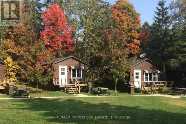 1109 OXTONGUE LAKE ROAD, Algonquin Highlands (mcclintock), ON P0A1H0