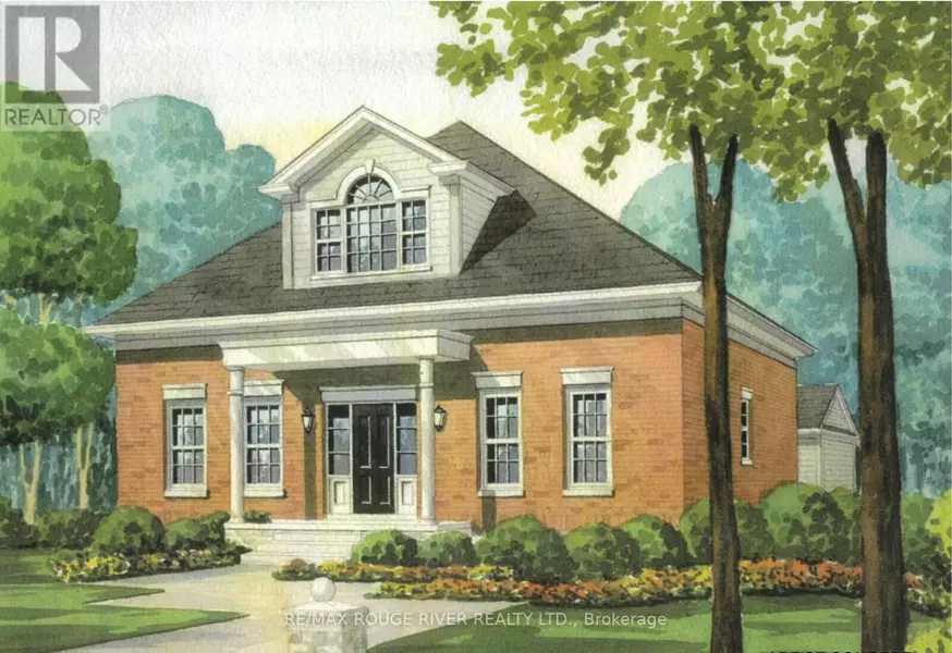 210 SUZANNE MESS BOULEVARD, Cobourg, ON K9A3L3