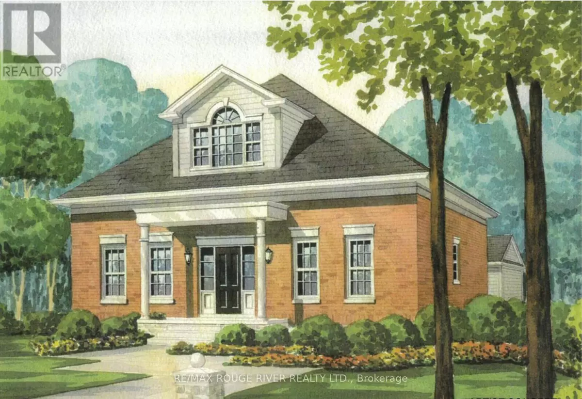 Cobourg, ON K9A3L3,210 SUZANNE MESS BOULEVARD