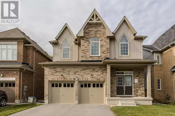 4021 CACHET COURT, Lincoln (982 - Beamsville), ON L3J0R8