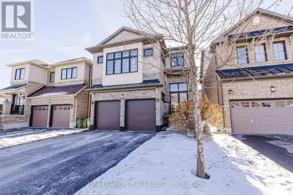 40 ALDGATE AVENUE S, Hamilton (stoney Creek Mountain), ON L8J0H9