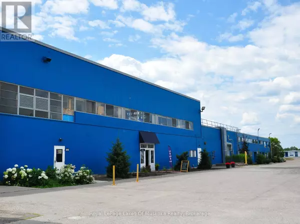 345 Ecclestone DR #Unit S, Bracebridge (draper), ON P1L1R1
