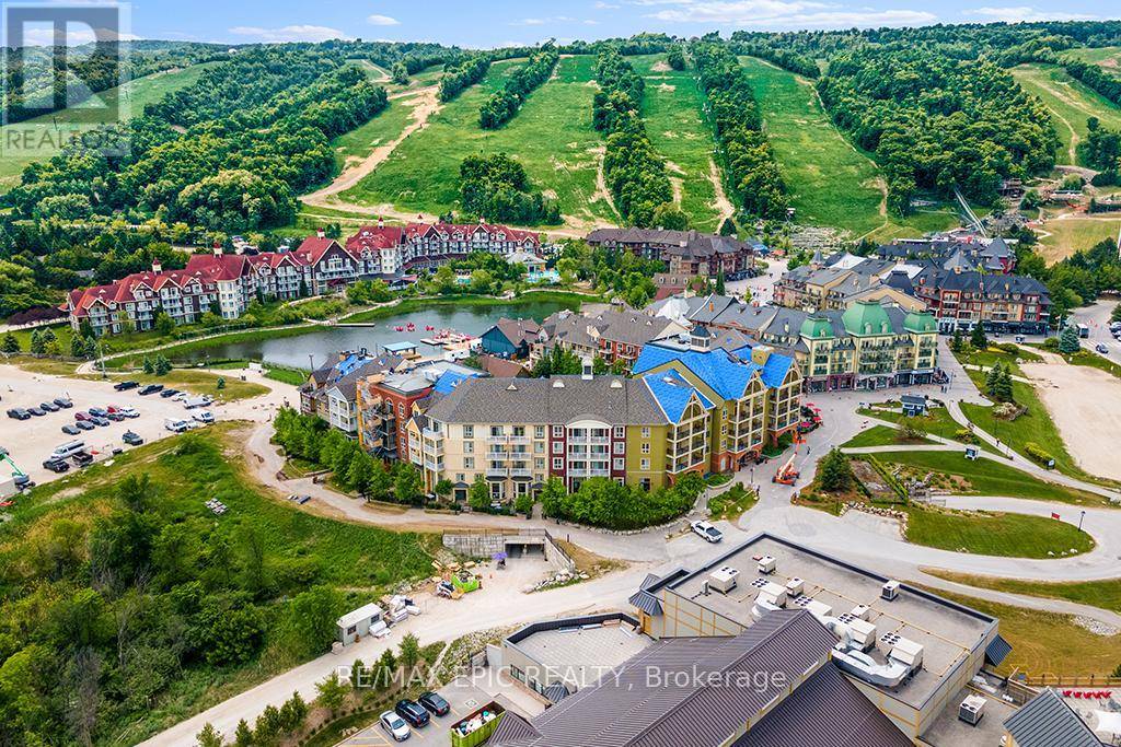 190 Jozo Weider BLVD #332, Blue Mountains, ON L9Y0V2
