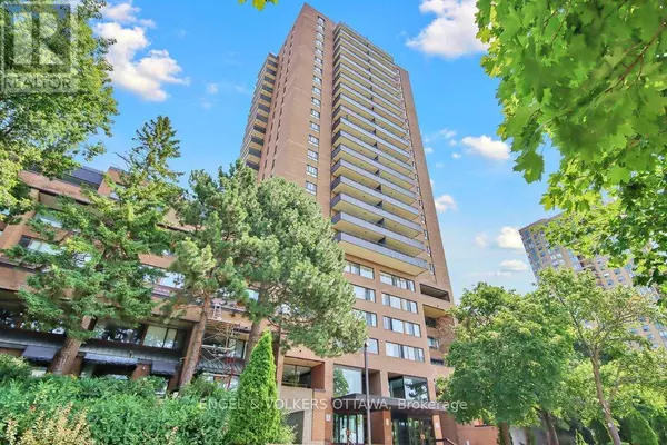 515 St. Laurent BLVD East #2408, Ottawa, ON K1K3X4