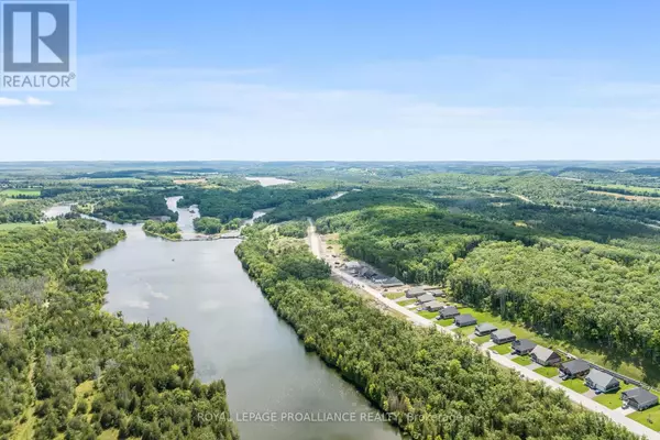 Trent Hills (campbellford), ON K0L1L0,58 RIVERSIDE TRAIL