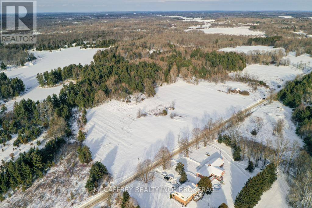 Frontenac (frontenac Centre), ON K0H1T0,LOT 1 WHITE LAKE ROAD