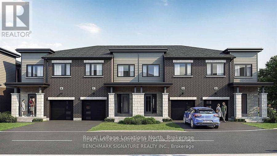 206080 Highway 26 #Lot 48, Meaford, ON N4L1W5